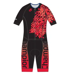 APEX  Aero Tri Suit