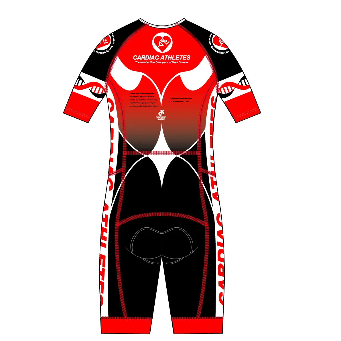 APEX  Aero Tri Suit