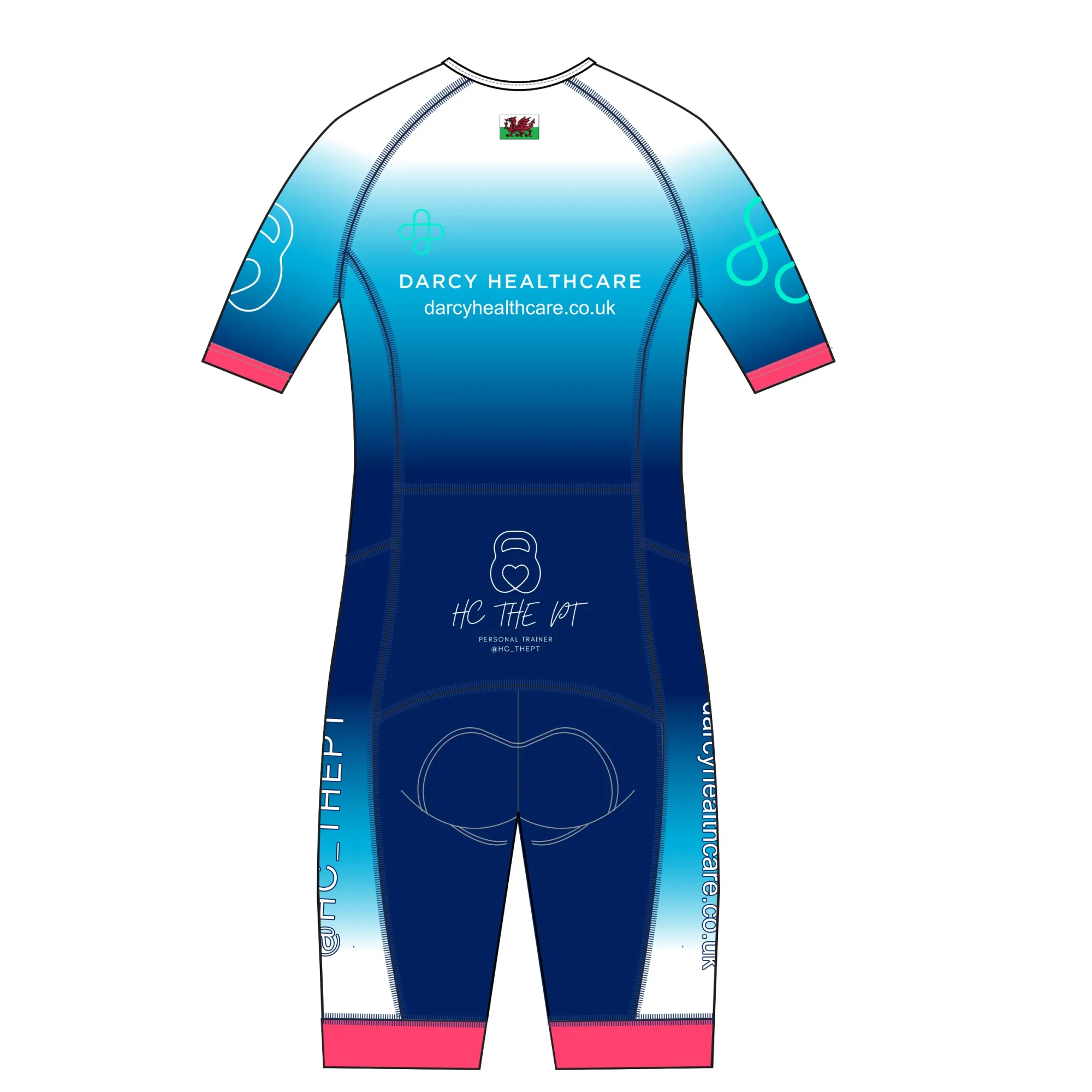 APEX  Aero Tri Suit