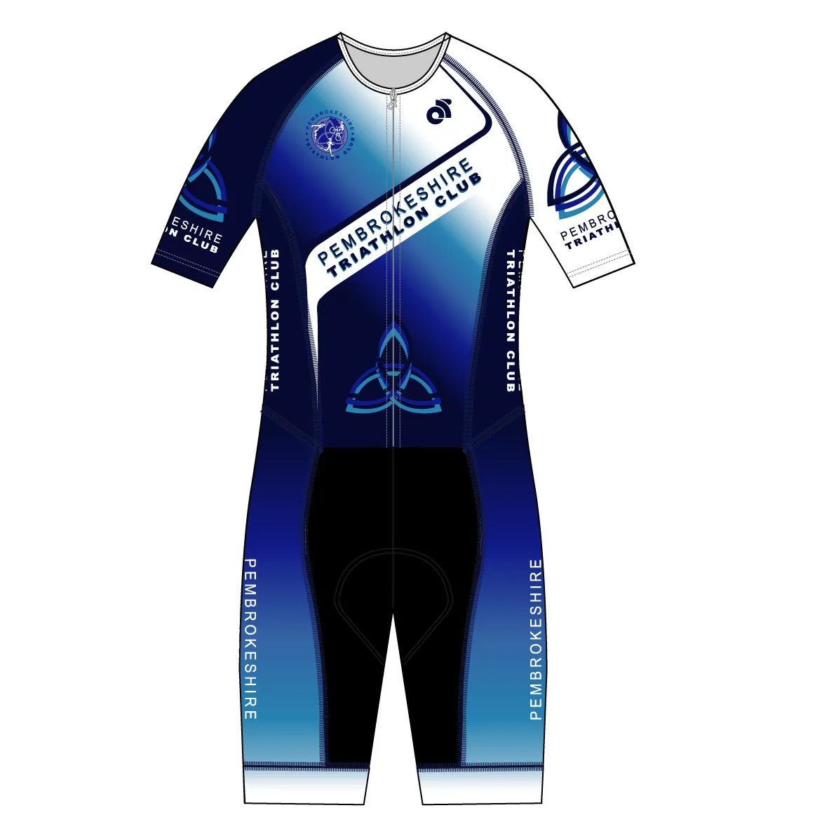 APEX  Aero Tri Suit