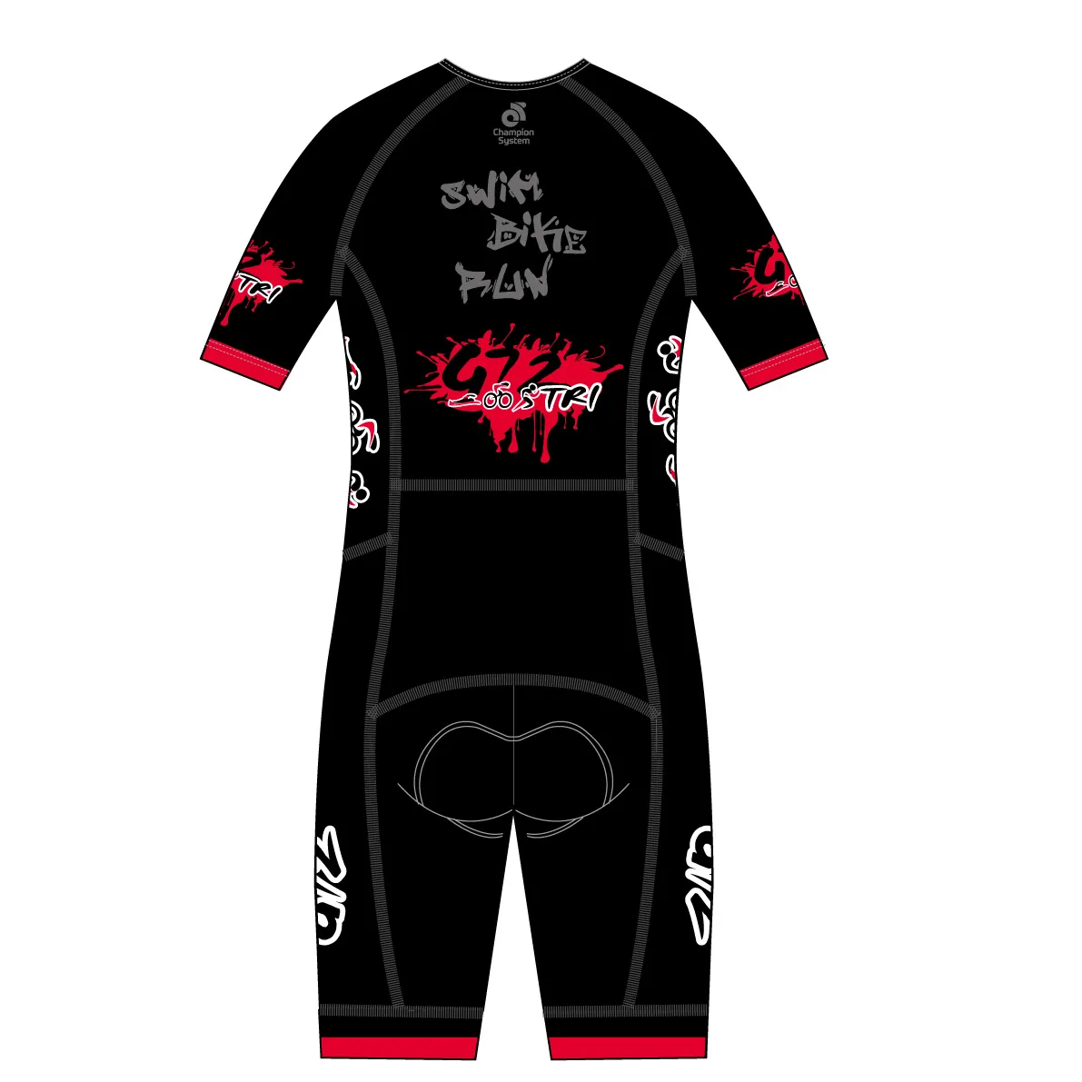 APEX  Aero Tri Suit