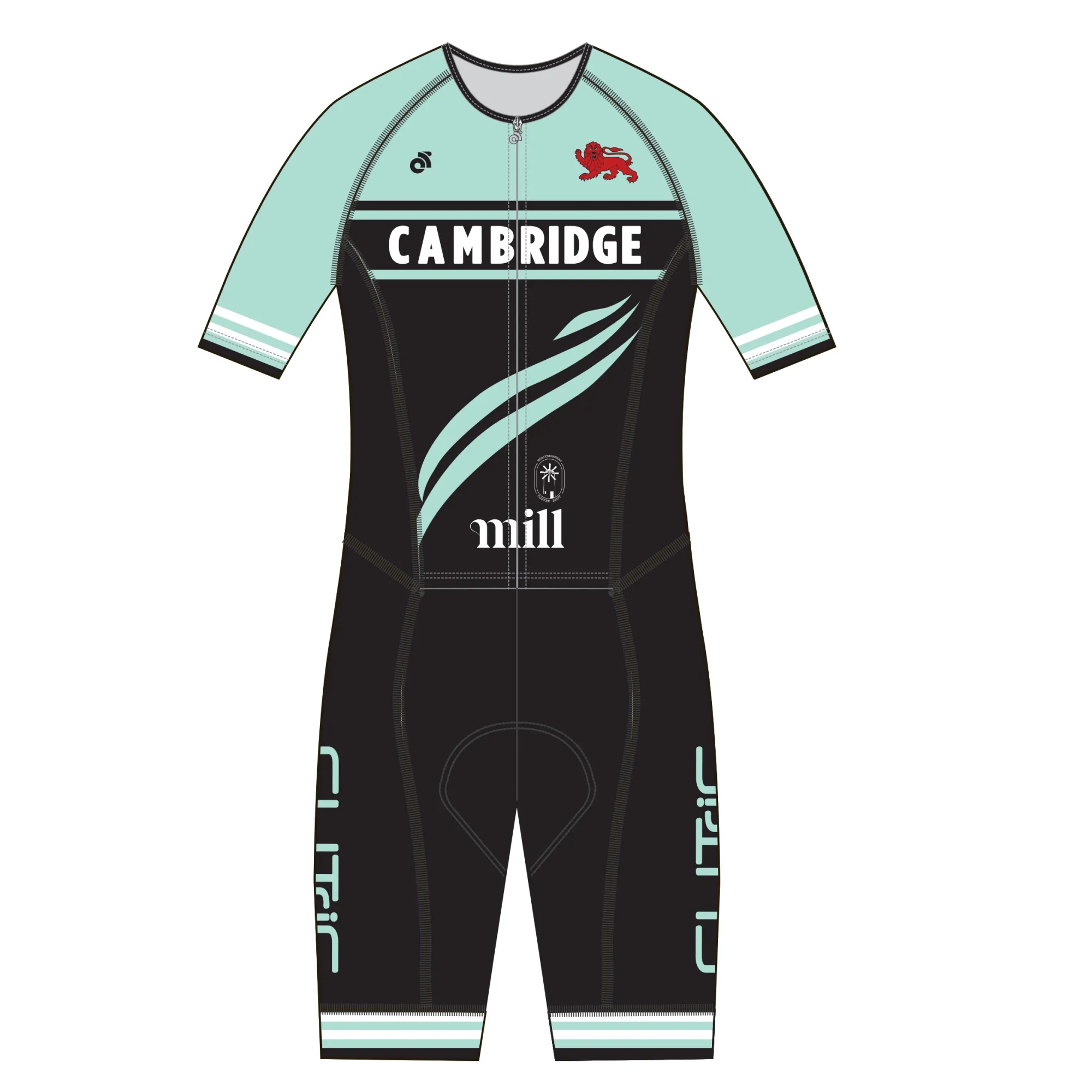 APEX  Aero Tri Suit