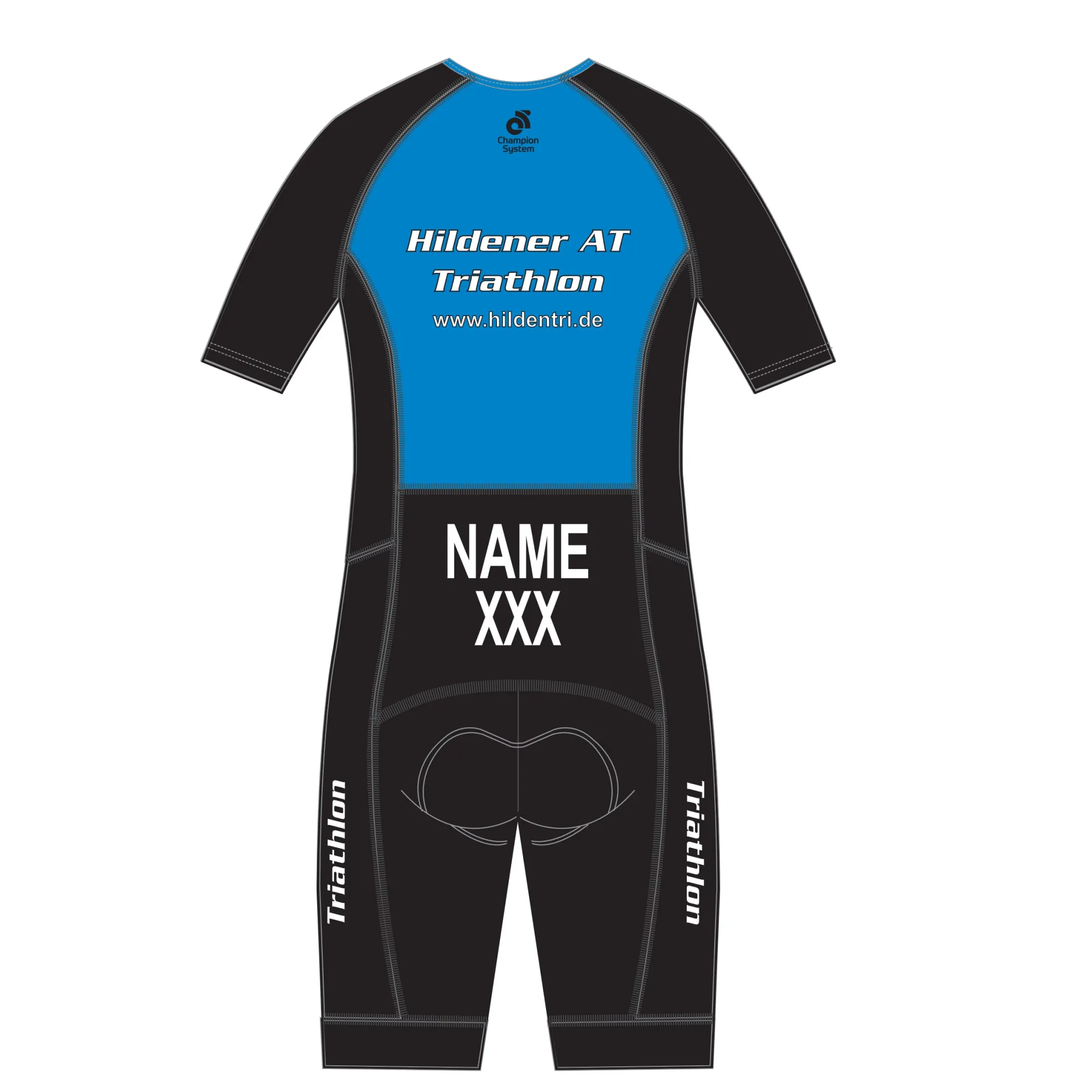 APEX  Aero Tri Suit