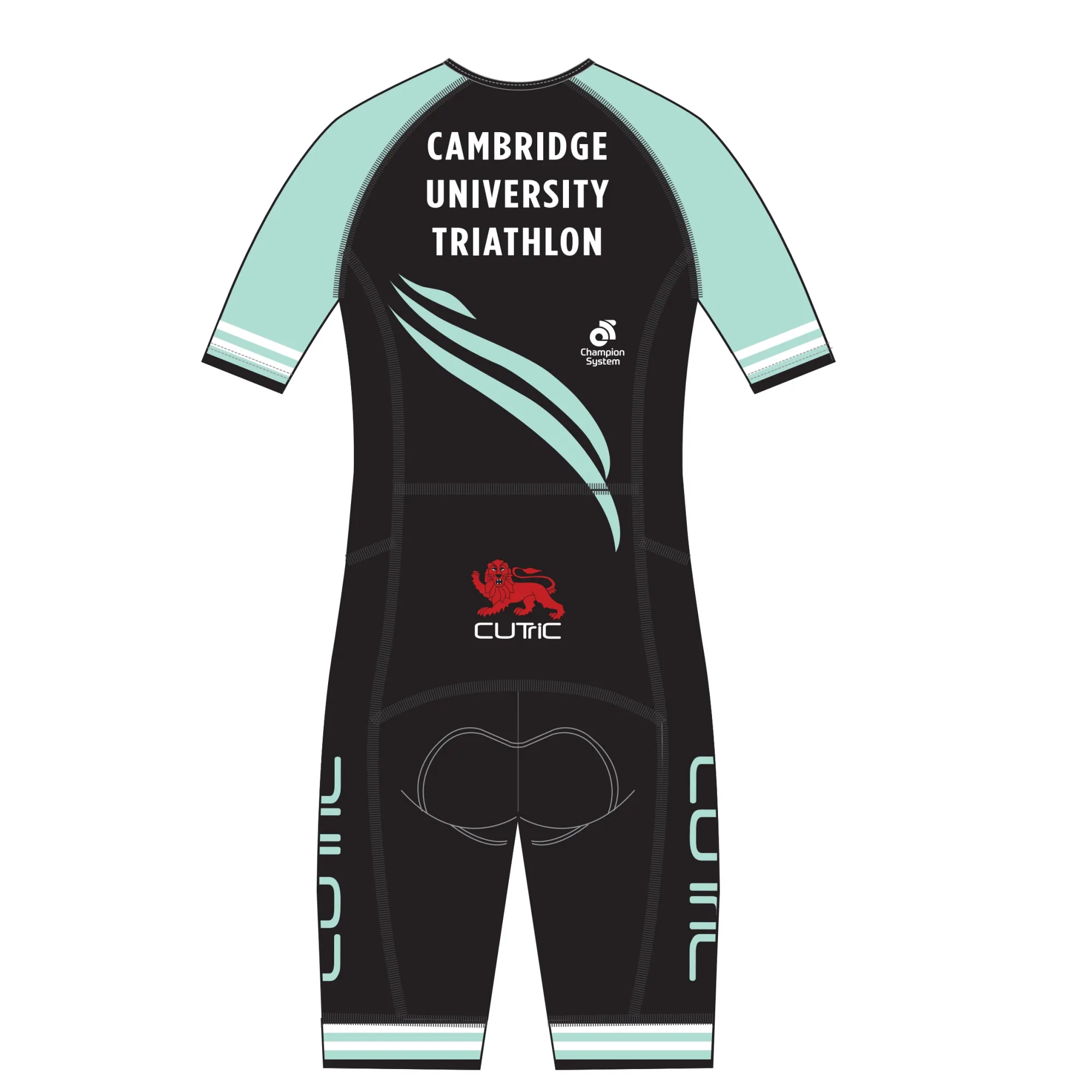 APEX  Aero Tri Suit