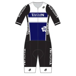 APEX Summer Skinsuit