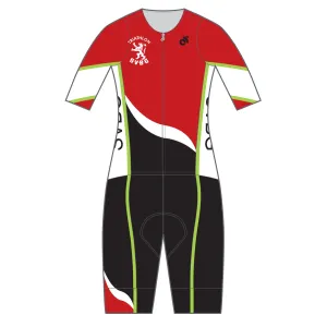 APEX Summer Skinsuit
