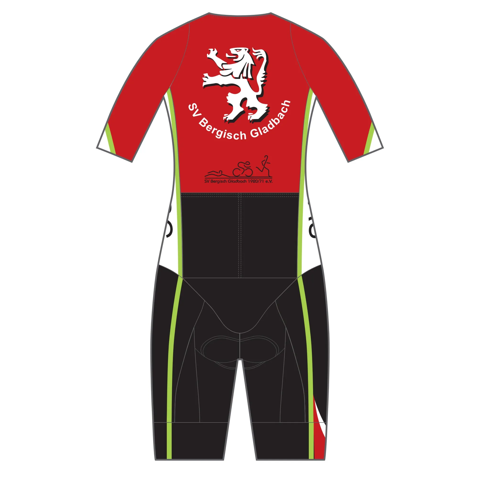 APEX Summer Skinsuit