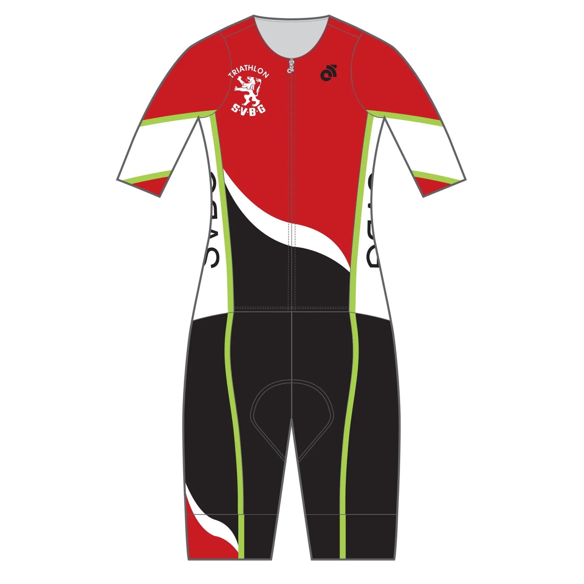 APEX Summer Skinsuit