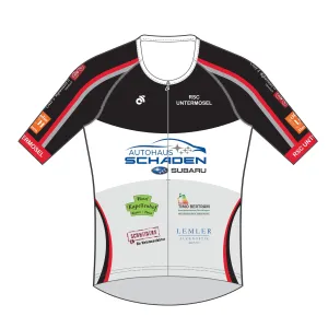 APEX Tri Speed Top Short Sleeve
