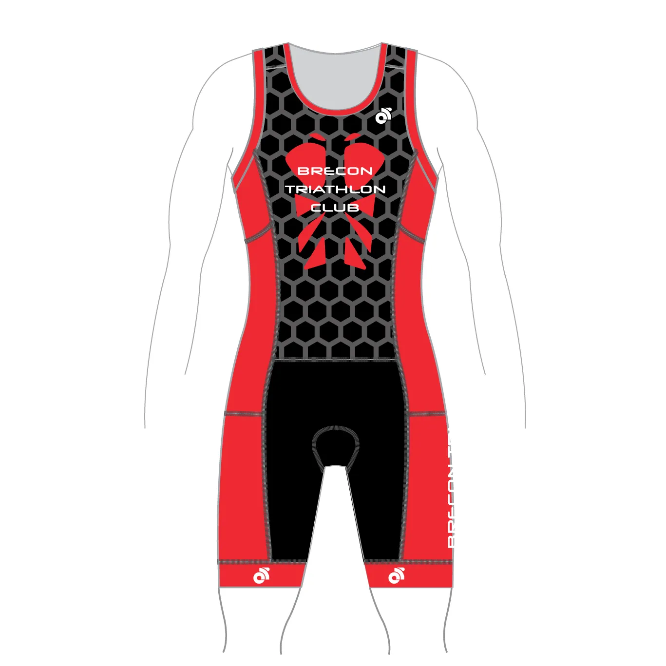 APEX Tri Suit
