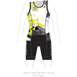 APEX Tri Suit