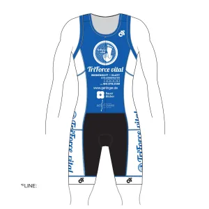 APEX Tri Suit