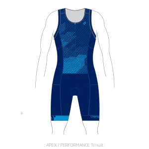 APEX Tri Suit