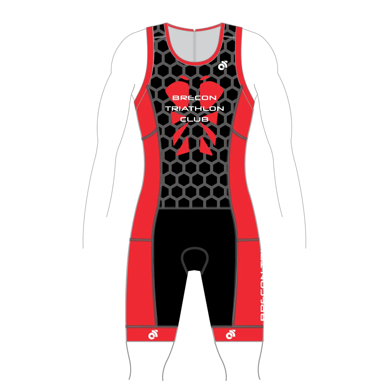 APEX Tri Suit