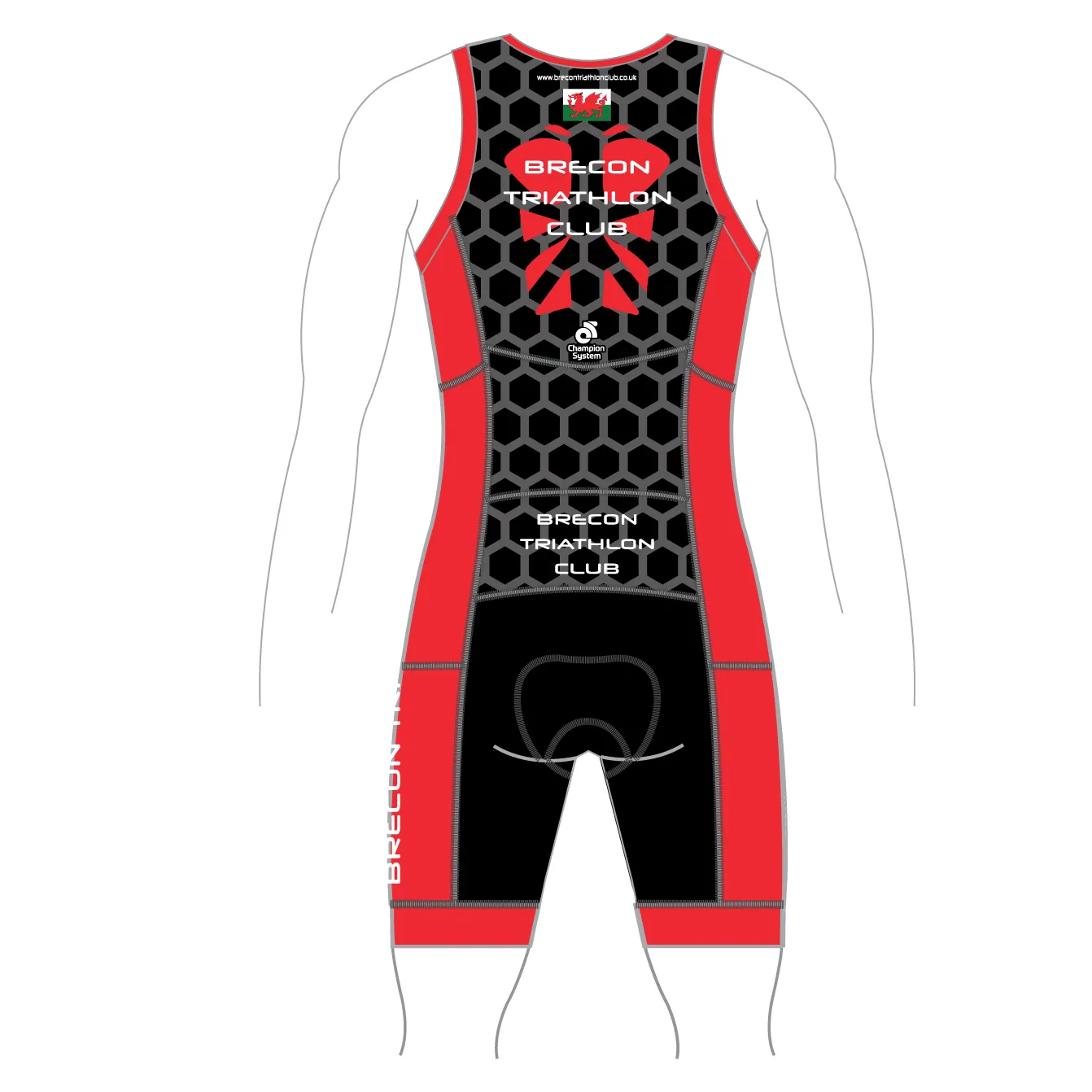 APEX Tri Suit