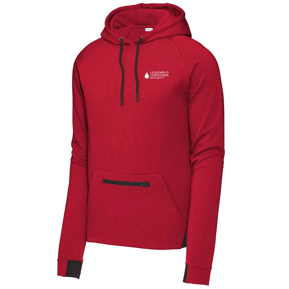 Apparel - Men's Hooded Pullover