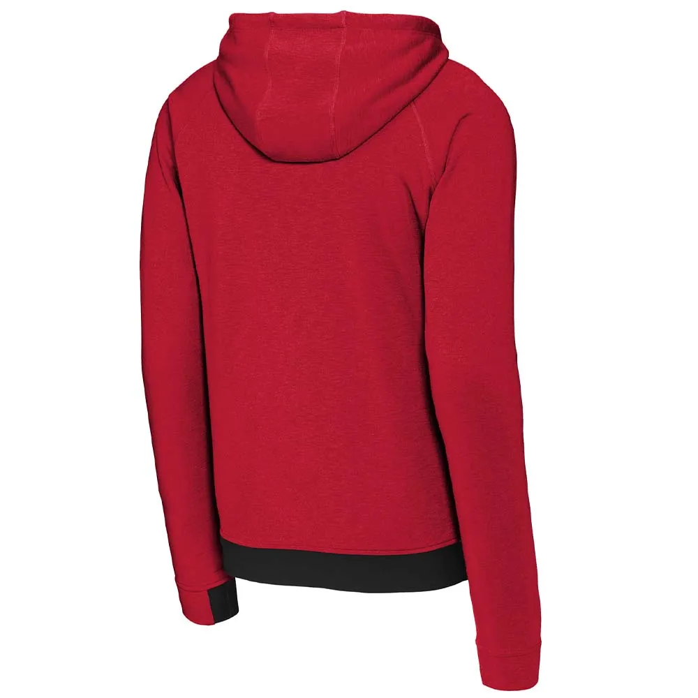 Apparel - Men's Hooded Pullover