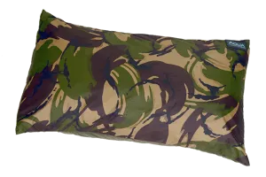 Aqua Aquatexx Camo Pillow Cover