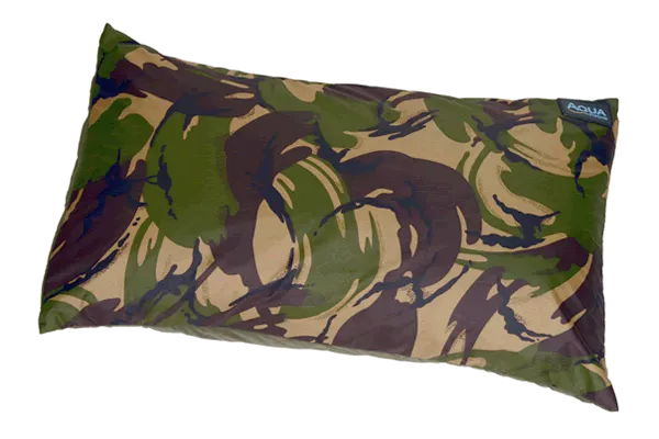 Aqua Aquatexx Camo Pillow Cover
