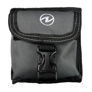 Aqua Lung Removable Trim Pocket