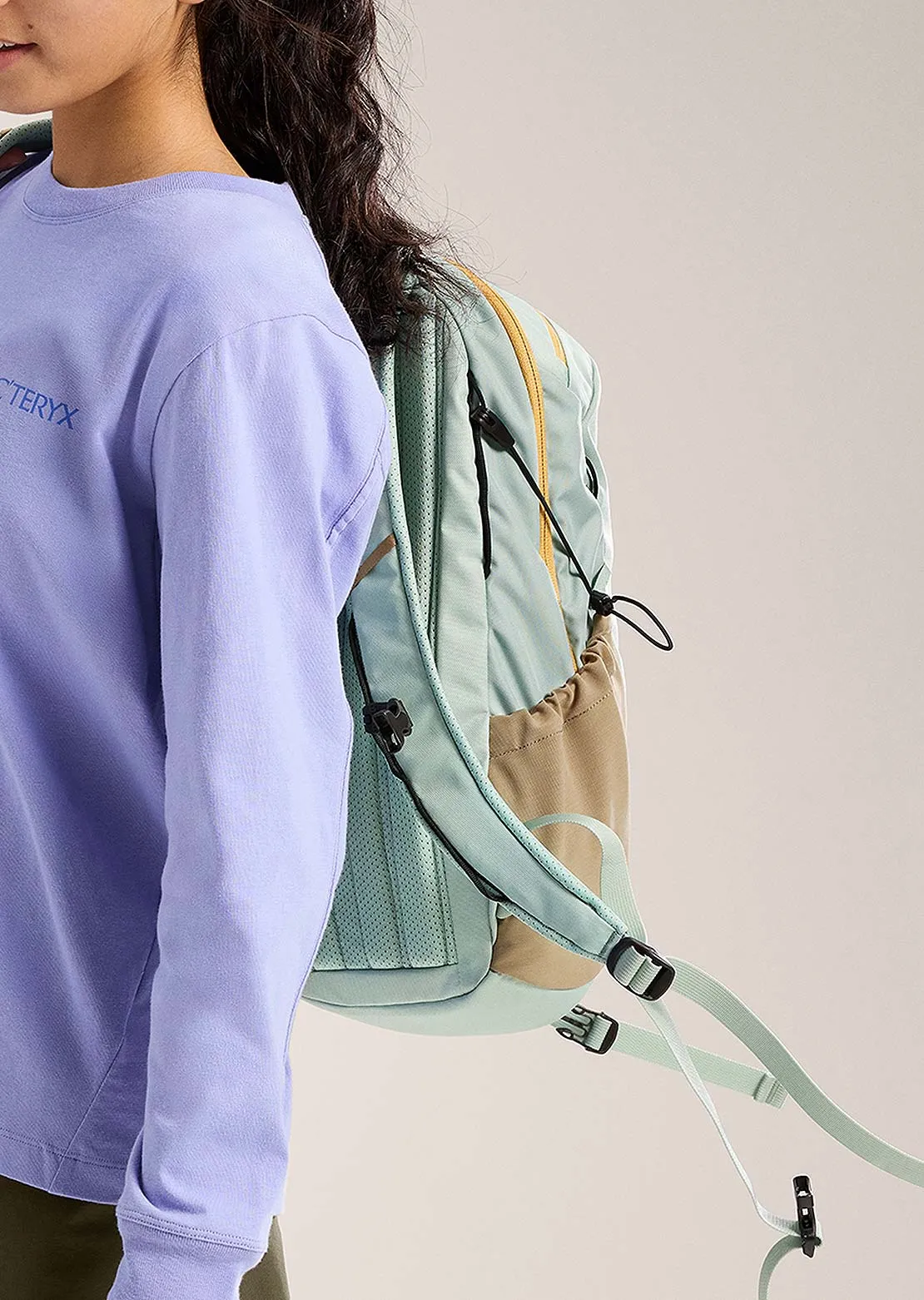 Arc'teryx Mantis 16 Backpack