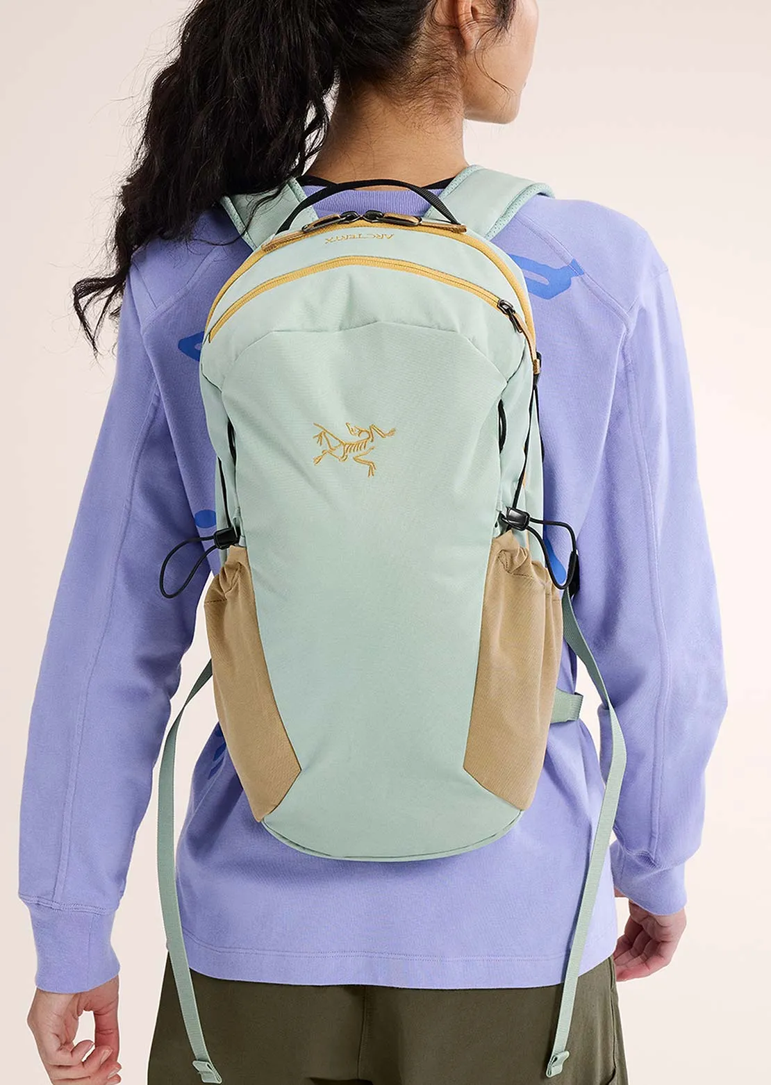 Arc'teryx Mantis 16 Backpack