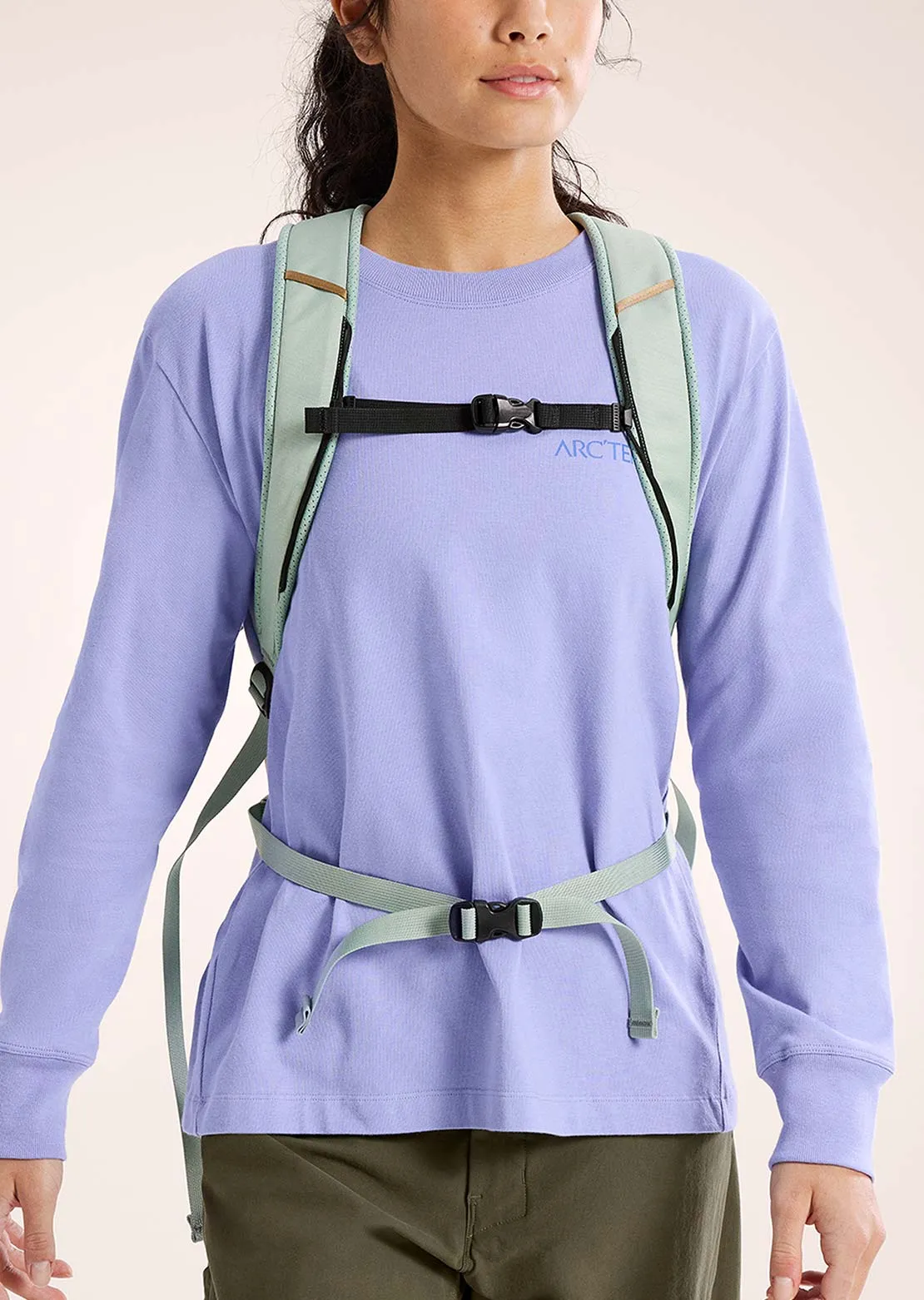 Arc'teryx Mantis 16 Backpack