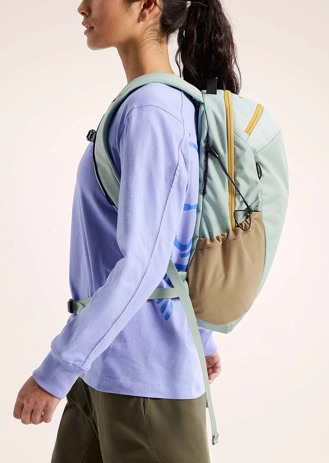 Arc'teryx Mantis 16 Backpack