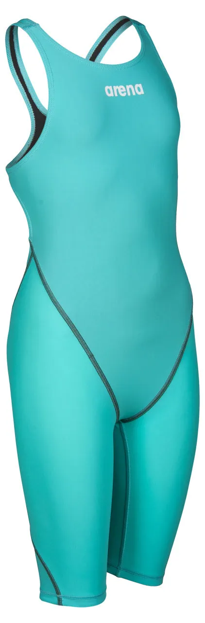 ARENA Woman Open Back Competition POWERSKIN ST 2.0 2A898