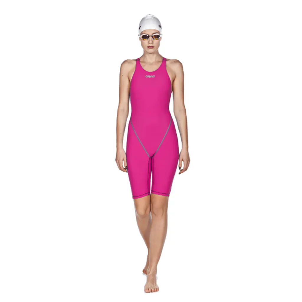 ARENA Woman Open Back Competition POWERSKIN ST 2.0 2A898