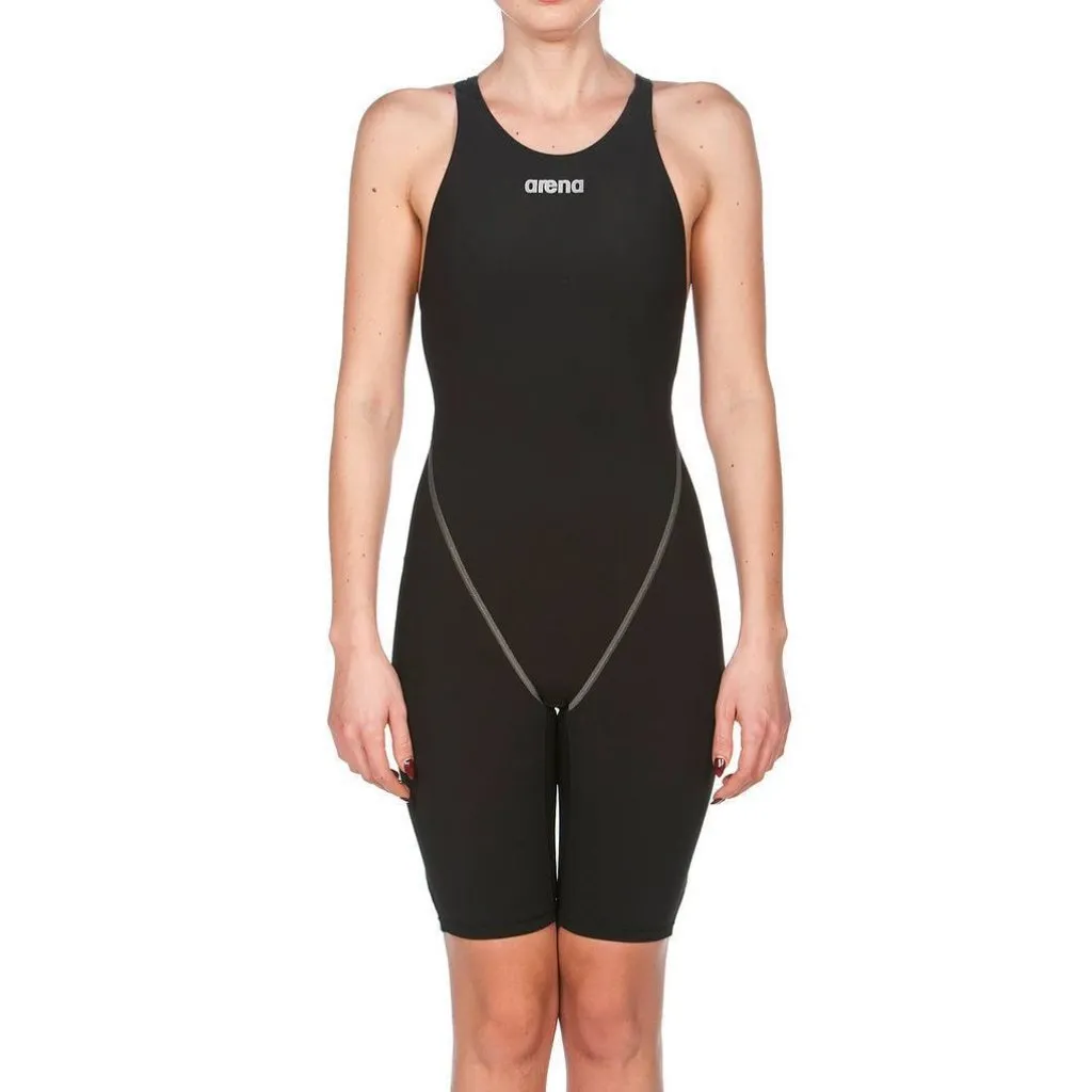 ARENA Woman Open Back Competition POWERSKIN ST 2.0 2A898