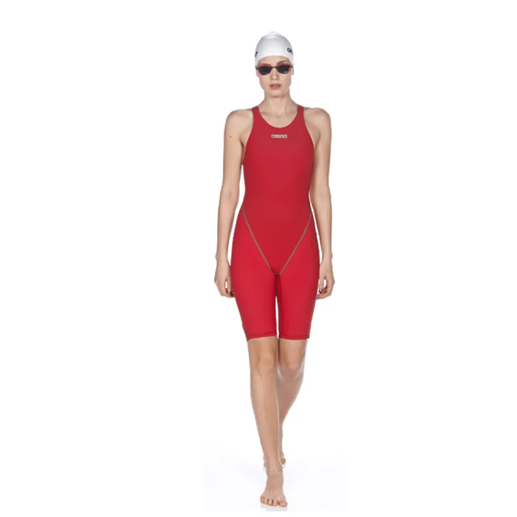 ARENA Woman Open Back Competition POWERSKIN ST 2.0 2A898