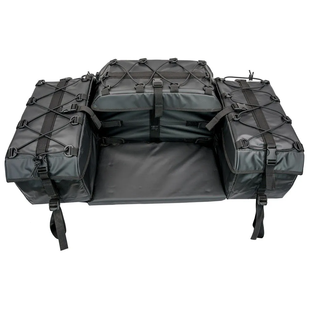 ATV-UTV TEK Arch Series Padded Bottom Rear Cargo Bag