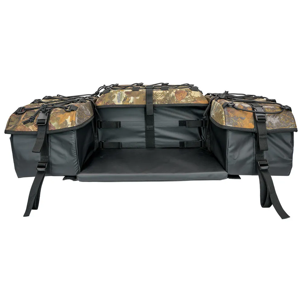 ATV-UTV TEK Arch Series Padded Bottom Rear Cargo Bag