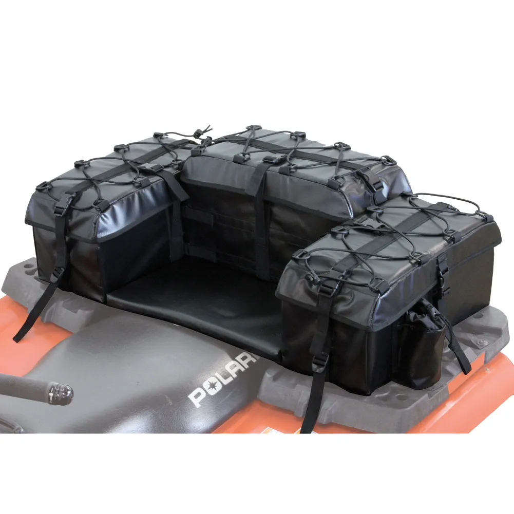 ATV-UTV TEK Arch Series Padded Bottom Rear Cargo Bag