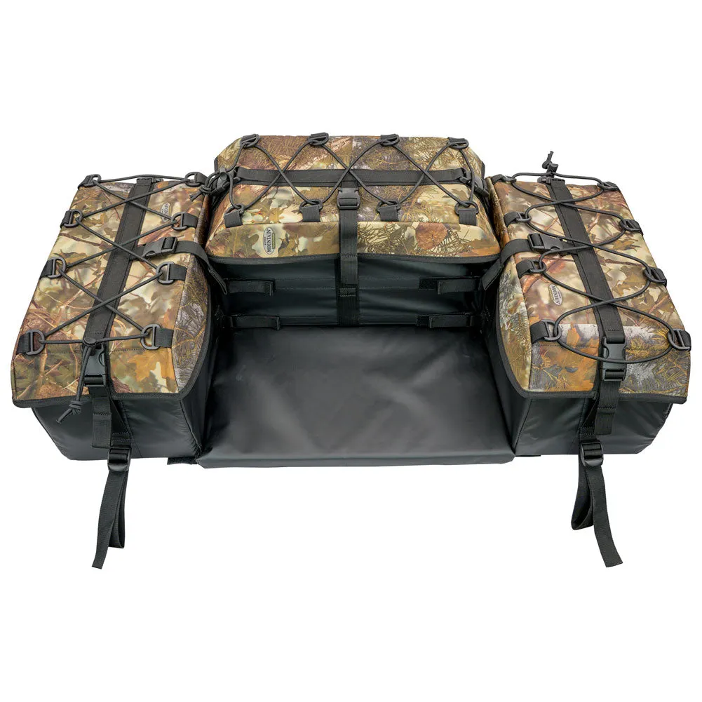 ATV-UTV TEK Arch Series Padded Bottom Rear Cargo Bag