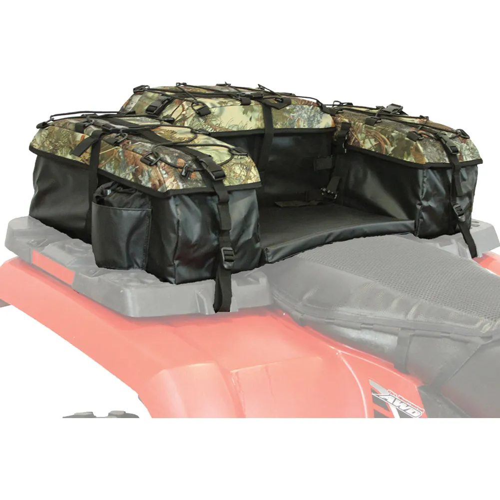 ATV-UTV TEK Arch Series Padded Bottom Rear Cargo Bag