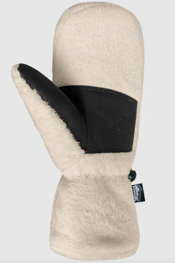 Auclair A-Peak Liner Mitt Womens 2025