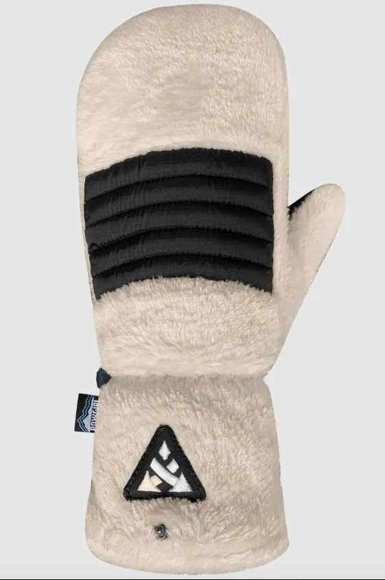 Auclair A-Peak Liner Mitt Womens 2025