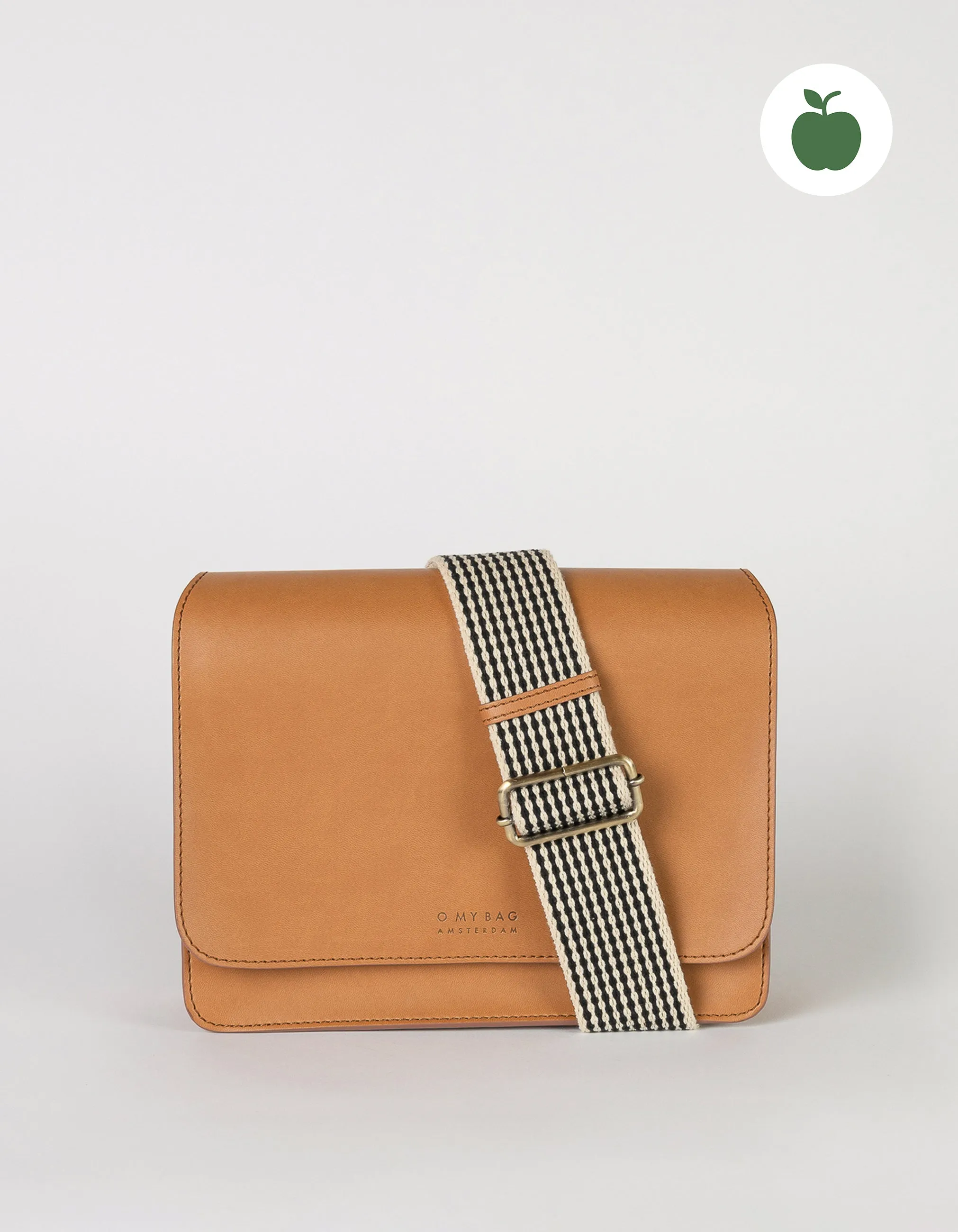 Audrey | Apple Leather