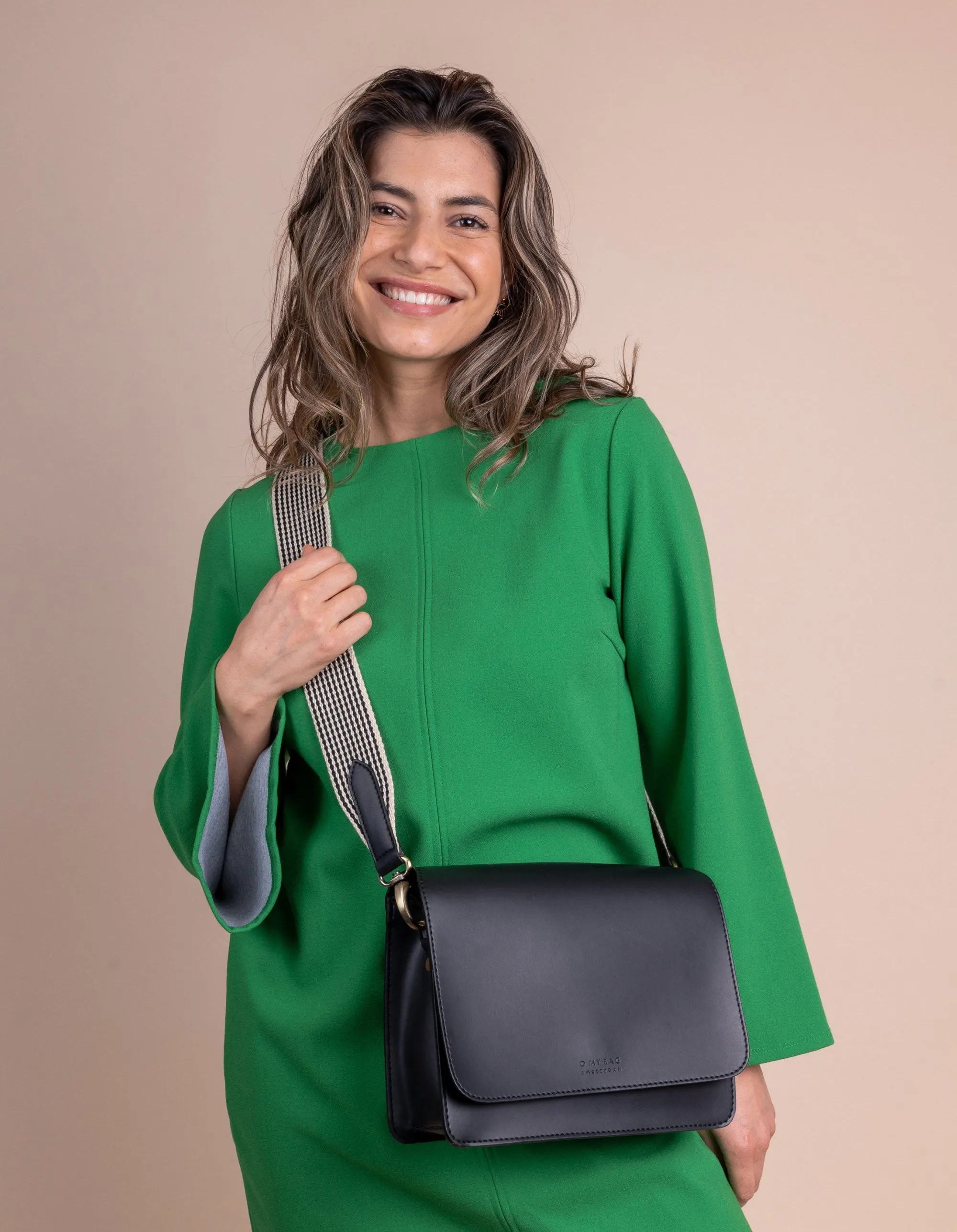 Audrey | Apple Leather