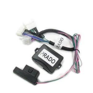 Auto Car Window Closer For Prado