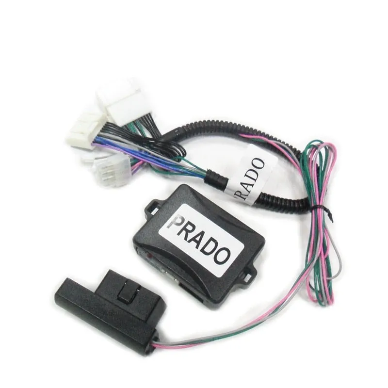Auto Car Window Closer For Prado