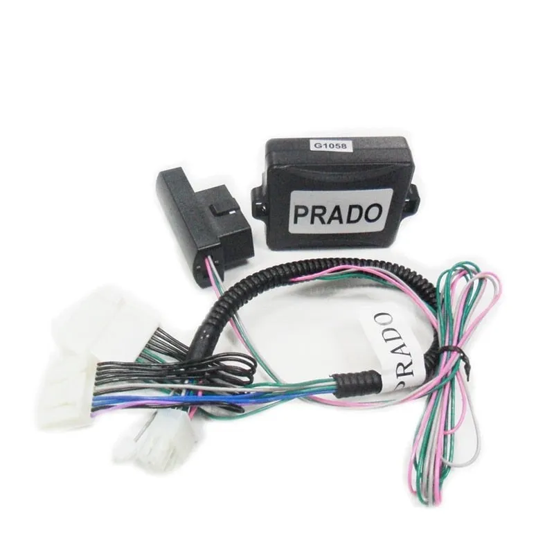 Auto Car Window Closer For Prado
