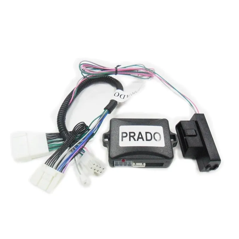 Auto Car Window Closer For Prado