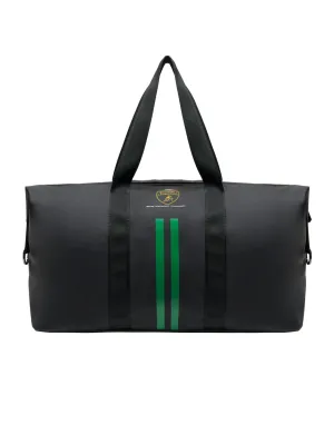 Automobili Lamborghini Squadra Corse Overnight Bag