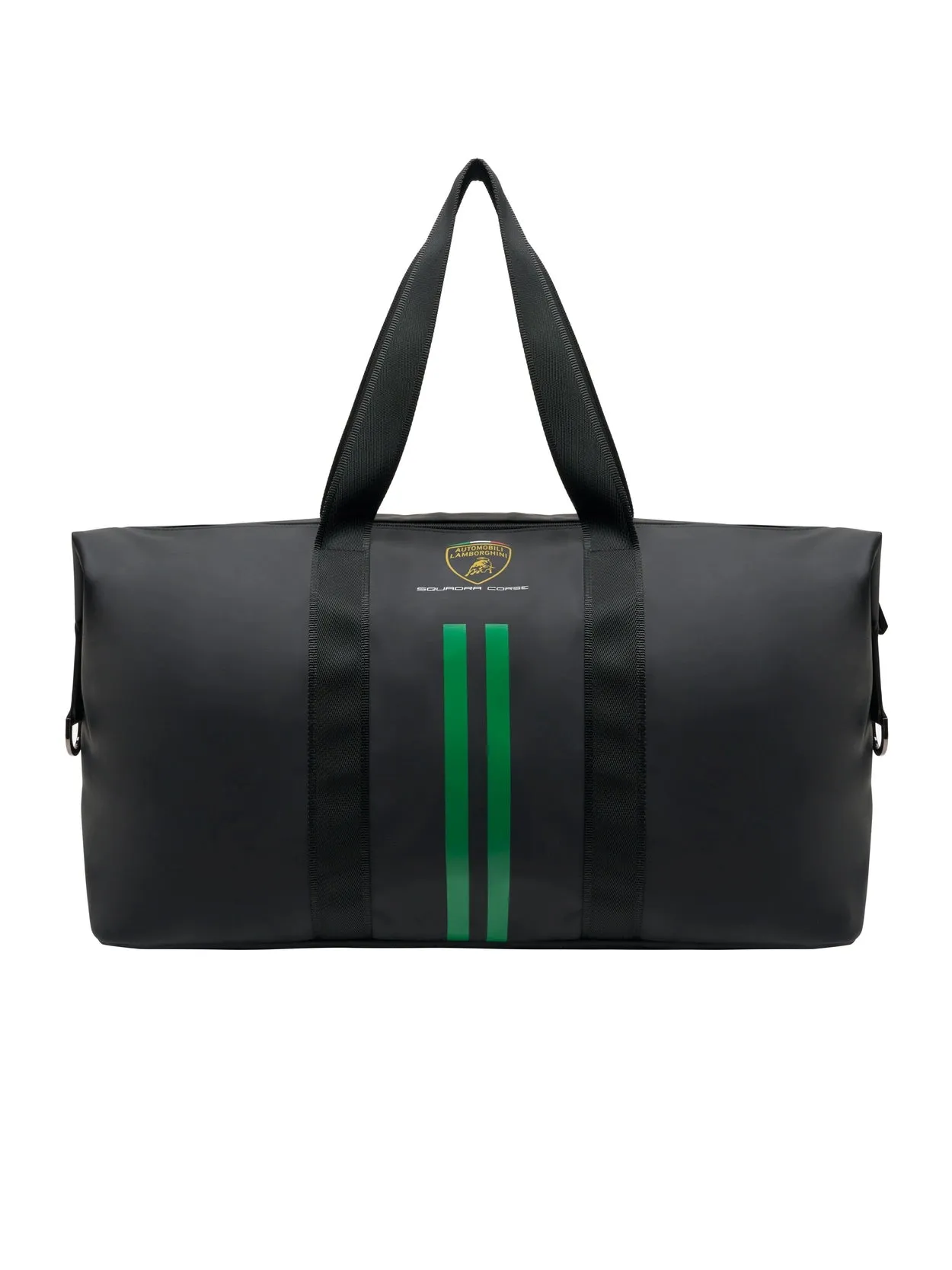 Automobili Lamborghini Squadra Corse Overnight Bag