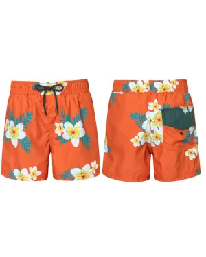 Azhar de Naranjo Swimshorts