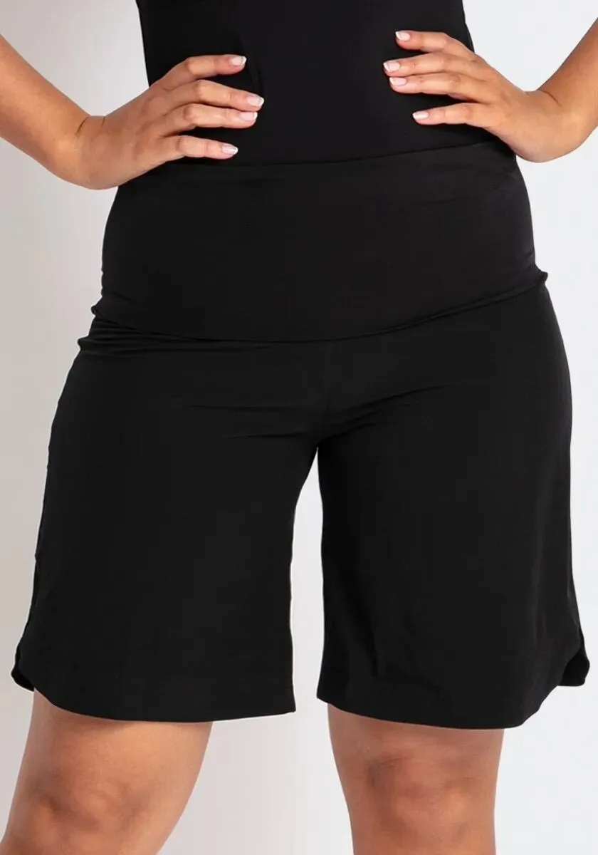 Azura Basix Roll Top Boardshort