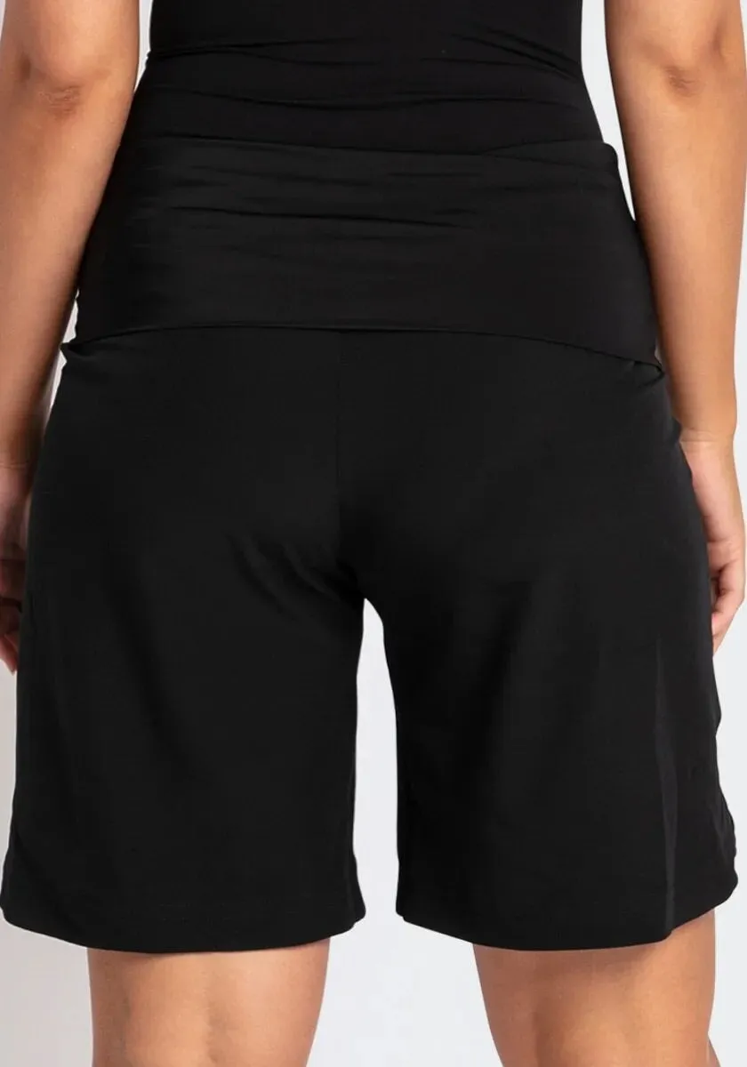 Azura Basix Roll Top Boardshort